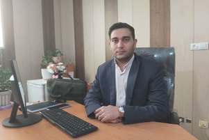 پیام تبریک سرپرست شبکه بهداشت و درمان شهرستان قیروکارزین به مناسبت هفته جهانی شیر مادر 