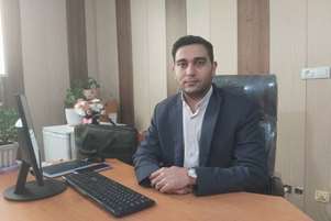 پیام تسلیت سرپرست شبکه بهداشت و درمان قیروکارزین به مناسبت ماه محرم