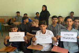 آموزش خودمراقبتی و پیشگیری از افسردگی گامی در ارتقای سلامت روان دانش‌آموزان