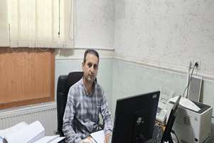 پیام مدیر حراست  شبکه بهداشت و درمان شهرستان قیروکارزین به مناسبت روز بهورز