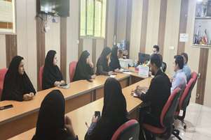 برگزاری کارگروه تخصصی پیشگیری از سقط خود به خودی جنین
