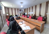 برگزاری بیست و یکمین کمیته جوانی جمعیت و سومین کمیته رسانه شبکه قیروکارزین
