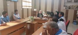 برگزاری نخستین نشست هم اندیشی ستاد نوروزی