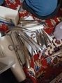 دخالت غیرمجاز در امور دندانپزشکی در شهرستان قیروکارزین