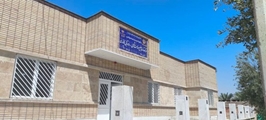مرکز خدمات جامع سلامت کارزین آماده افتتاح در هفته دولت