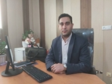پیام تسلیت سرپرست شبکه بهداشت و درمان قیروکارزین به مناسبت ماه محرم