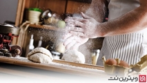 فهرست نانوایی های عرضه کننده نان کامل در شهرستان های استان فارس