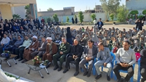 تاکید بر رعایت پروتکل‌های بهداشتی در آیین بازگشایی مدارس شهرستان